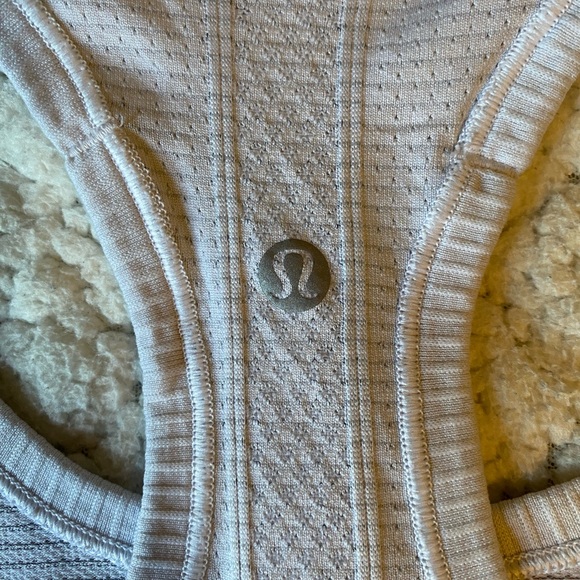 Lululemon Tank - Picture 3 of 3